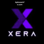 Xera Panel Free Fire APK