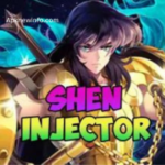 shen injector apk