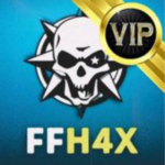 ffh4x injector apk