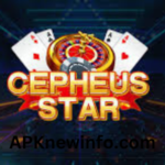 Cepheus Star Casino APK