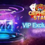 Cepheus Star Casino Online