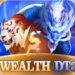 wealth dt3 game apk